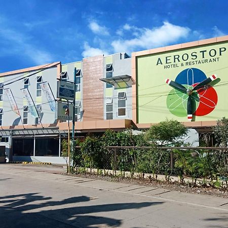 Aerostop Hotel & Restaurant Plaridel  Zewnętrze zdjęcie