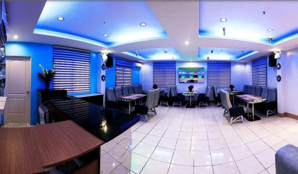 Aerostop Hotel & Restaurant Plaridel  Zewnętrze zdjęcie