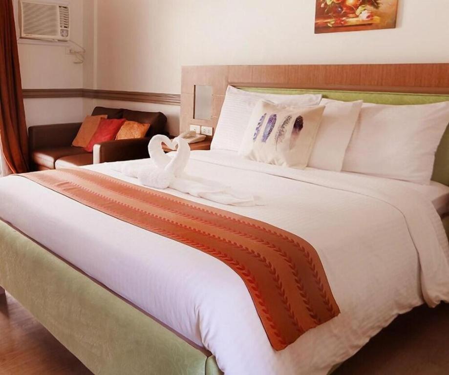 Aerostop Hotel & Restaurant Plaridel  Zewnętrze zdjęcie