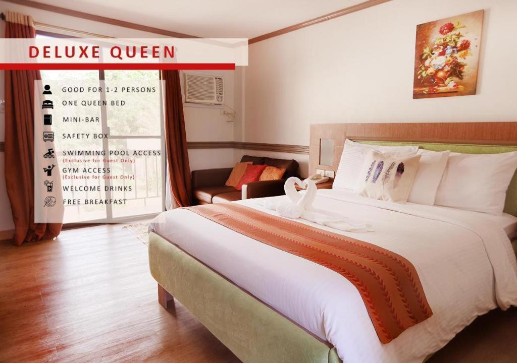 Aerostop Hotel & Restaurant Plaridel  Zewnętrze zdjęcie
