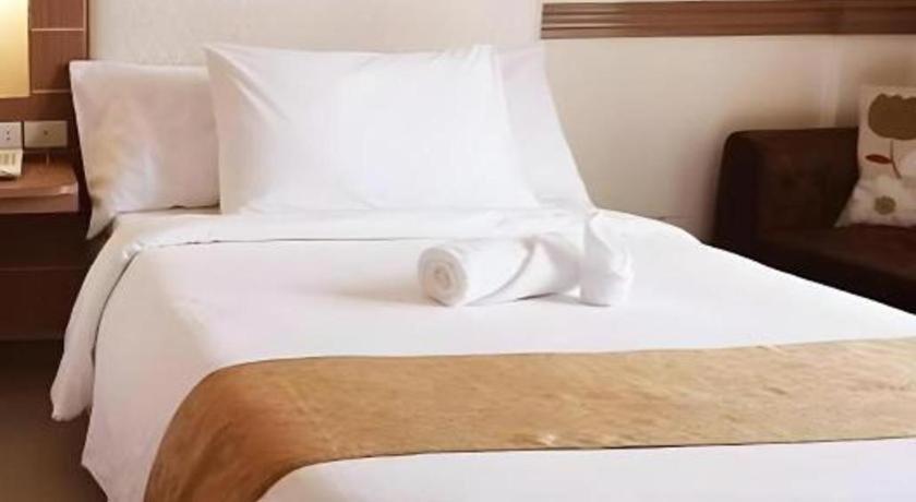 Aerostop Hotel & Restaurant Plaridel  Zewnętrze zdjęcie