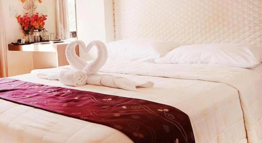 Aerostop Hotel & Restaurant Plaridel  Zewnętrze zdjęcie