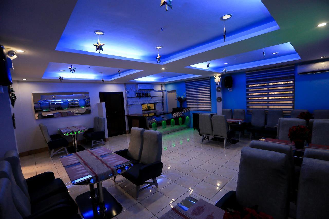 Aerostop Hotel & Restaurant Plaridel  Zewnętrze zdjęcie