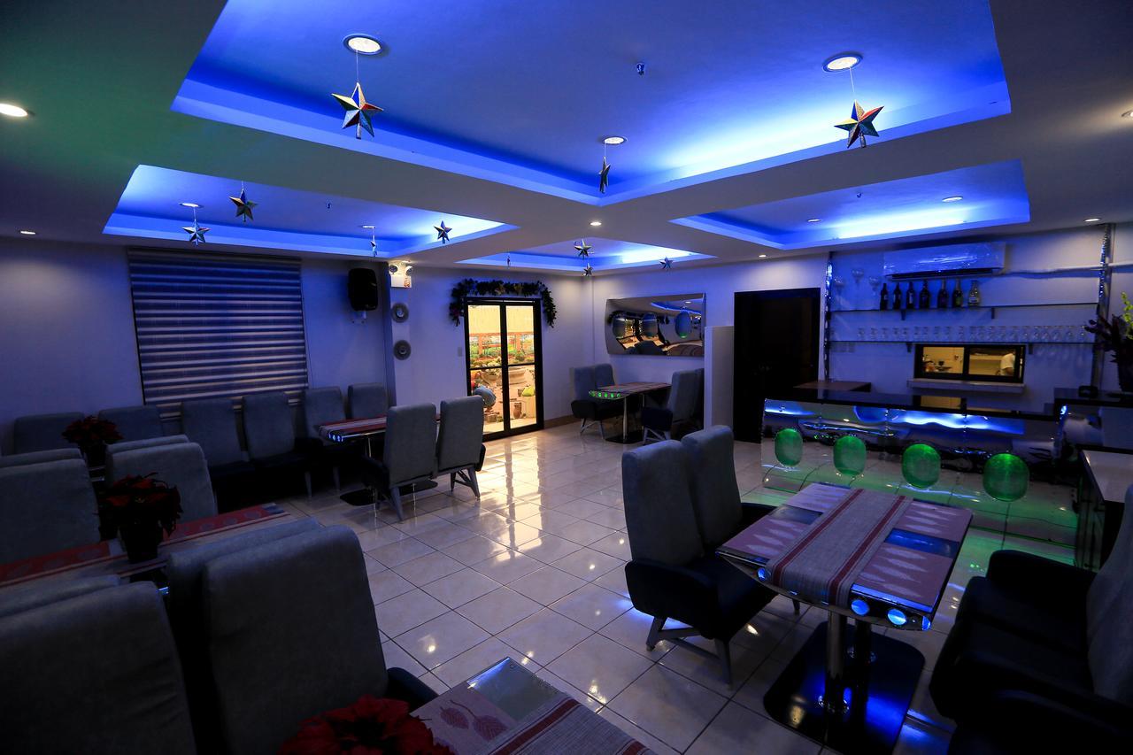 Aerostop Hotel & Restaurant Plaridel  Zewnętrze zdjęcie